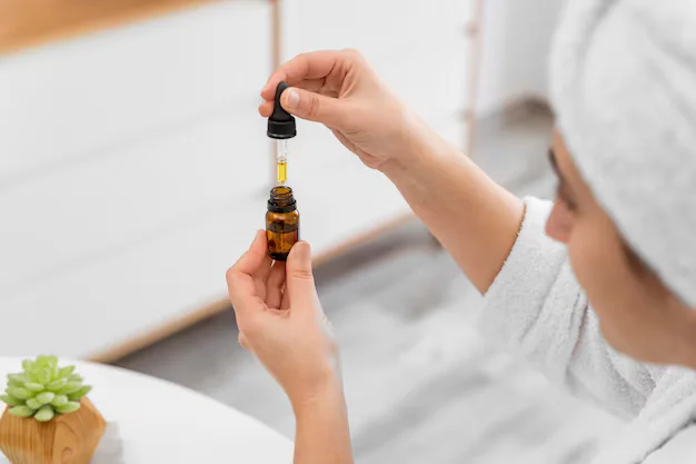 CBD Oil