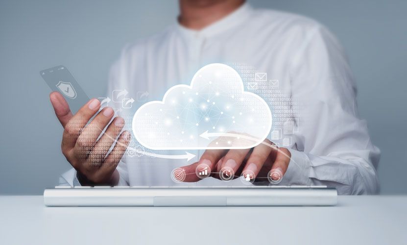 Cloud Services Sydney