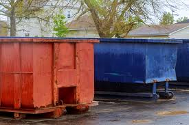 Dumpster Rental