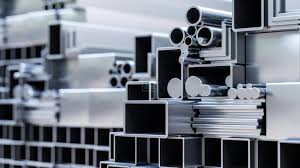 Aluminum Fabrication
