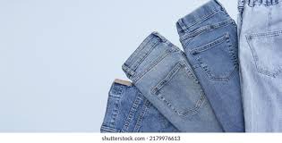 Jeans Product Photography