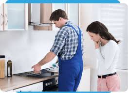 Professional Capital Range Repair Service
