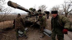 Russia’s Military Engagements and Global Ramifications