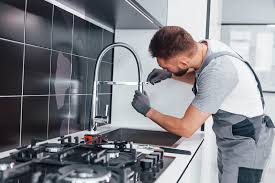 Plumber in Preston