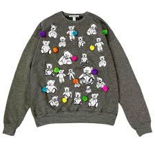 DOORS NYC Sweatshirts: