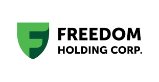 Freedom Holding Corp.