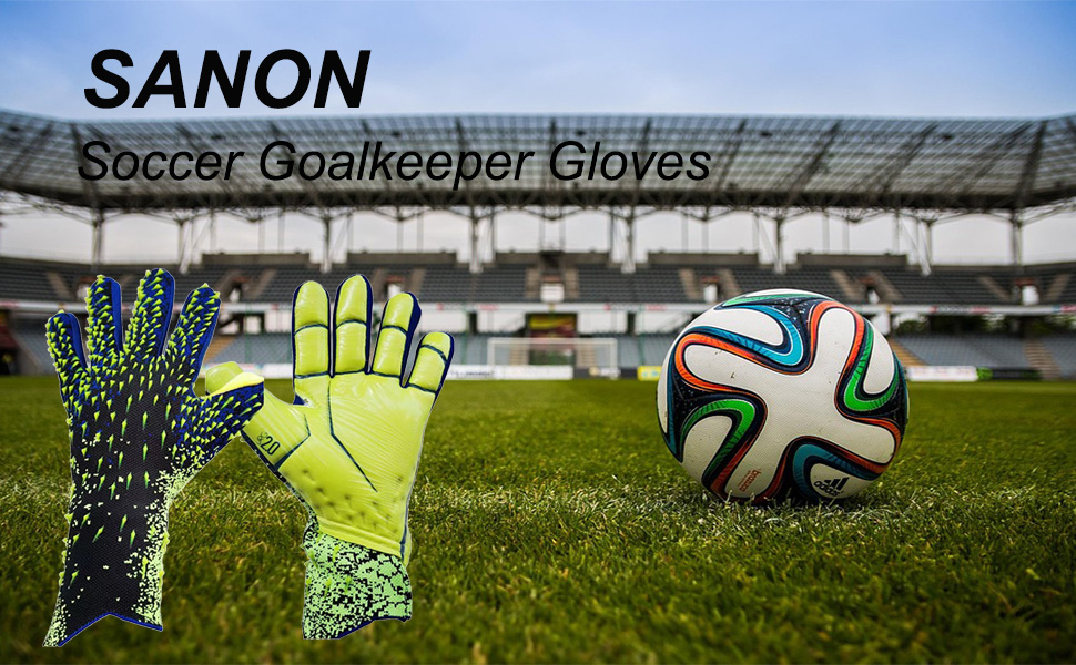 Best Goalkeeper Gloves