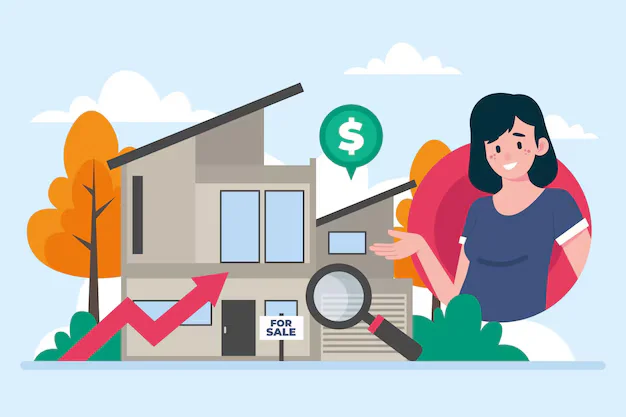 rental properties