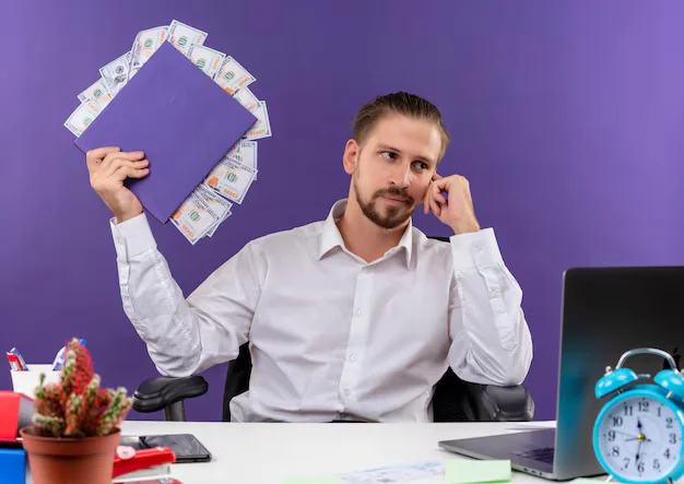 financial independence