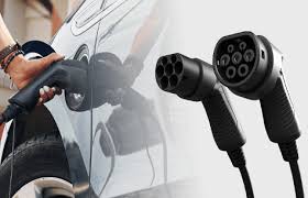 Electric Vehicle Charging Experience