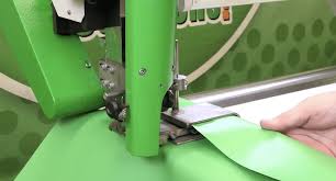 Hot Wedge Welders