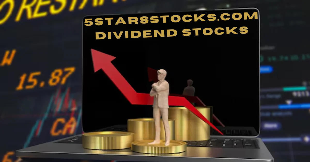 5starsstocks.com dividend stocks