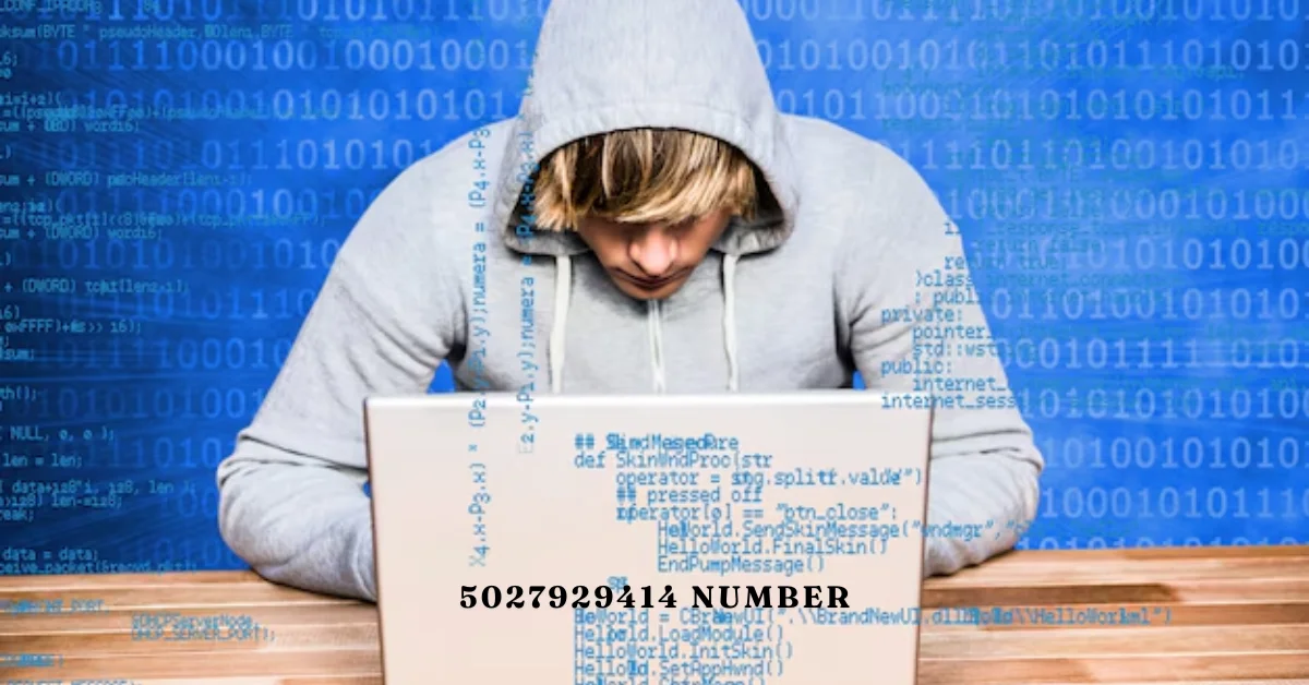5027929414 number