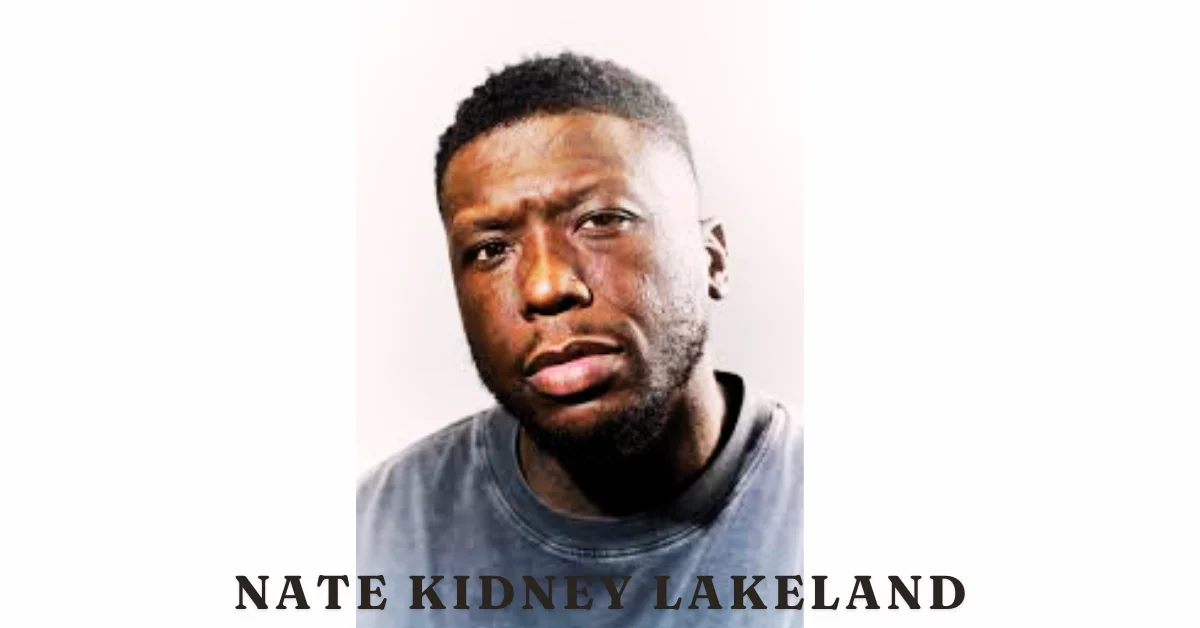 nate kidney lakeland