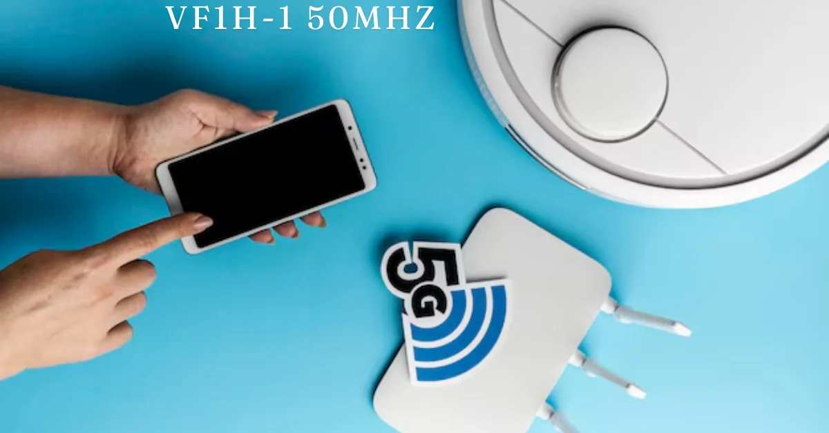vf1h-1 50mhz
