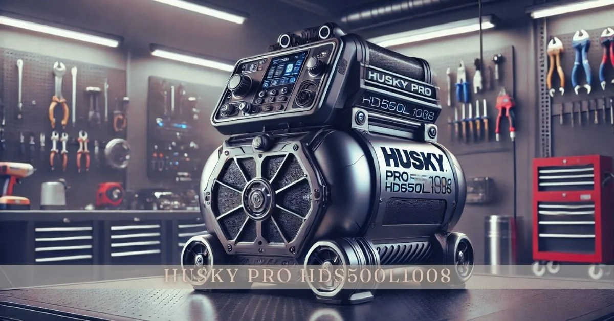 husky pro hds500l1008