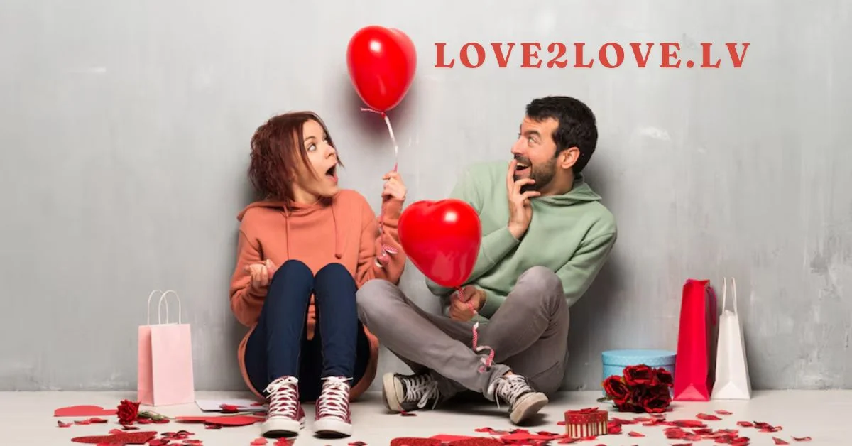love2love.lv
