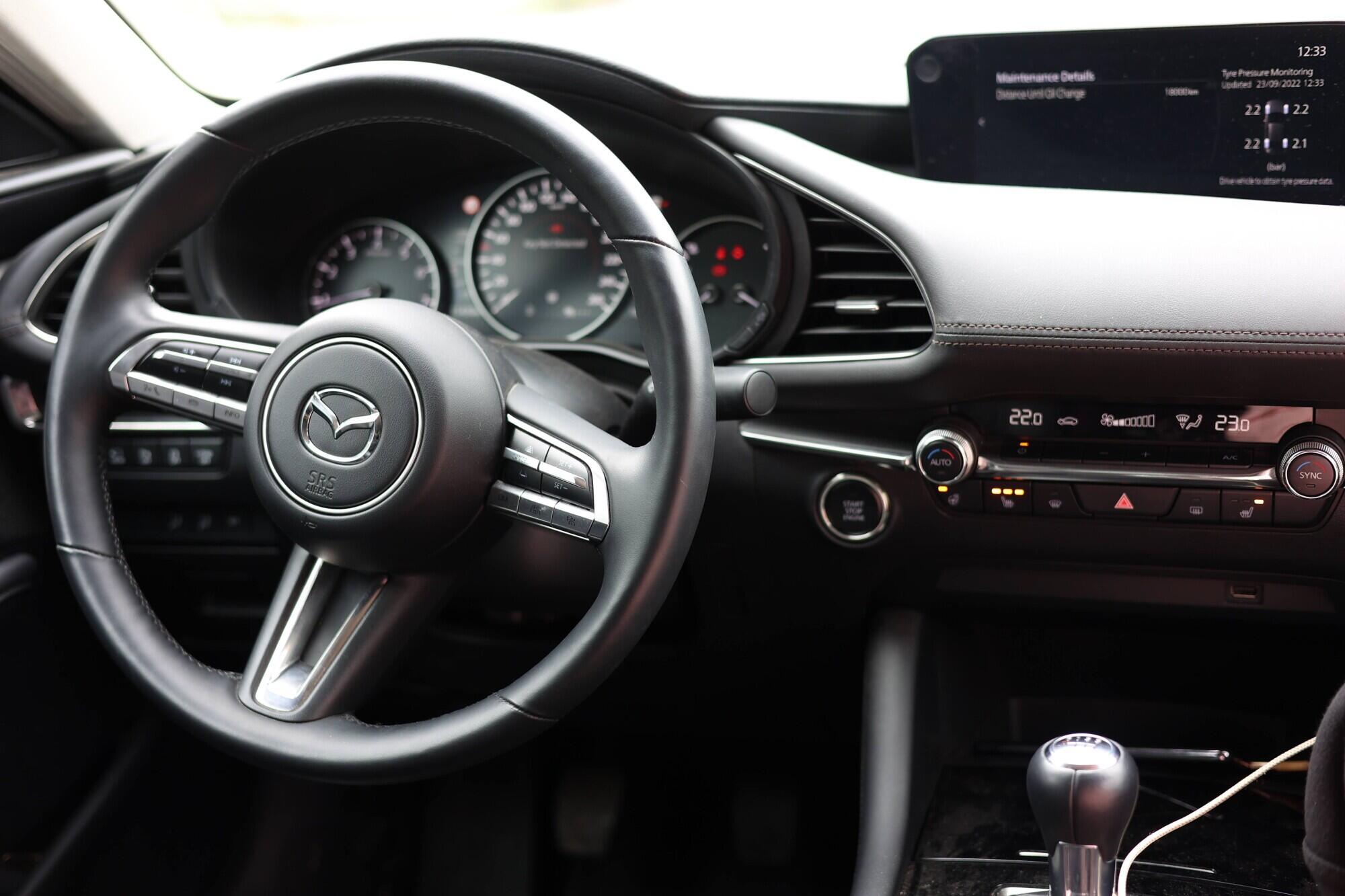 most reliable car