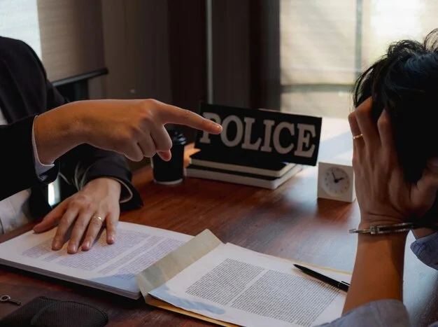 Criminal Defence in Brampton