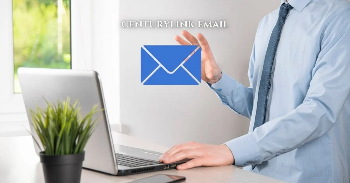 centurylink email