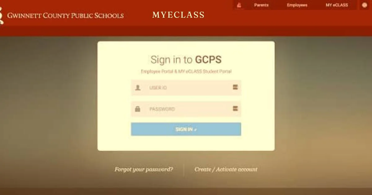 Myeclass