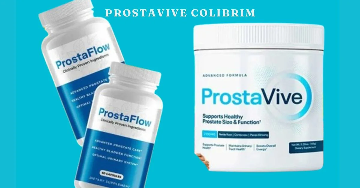 prostavive colibrim