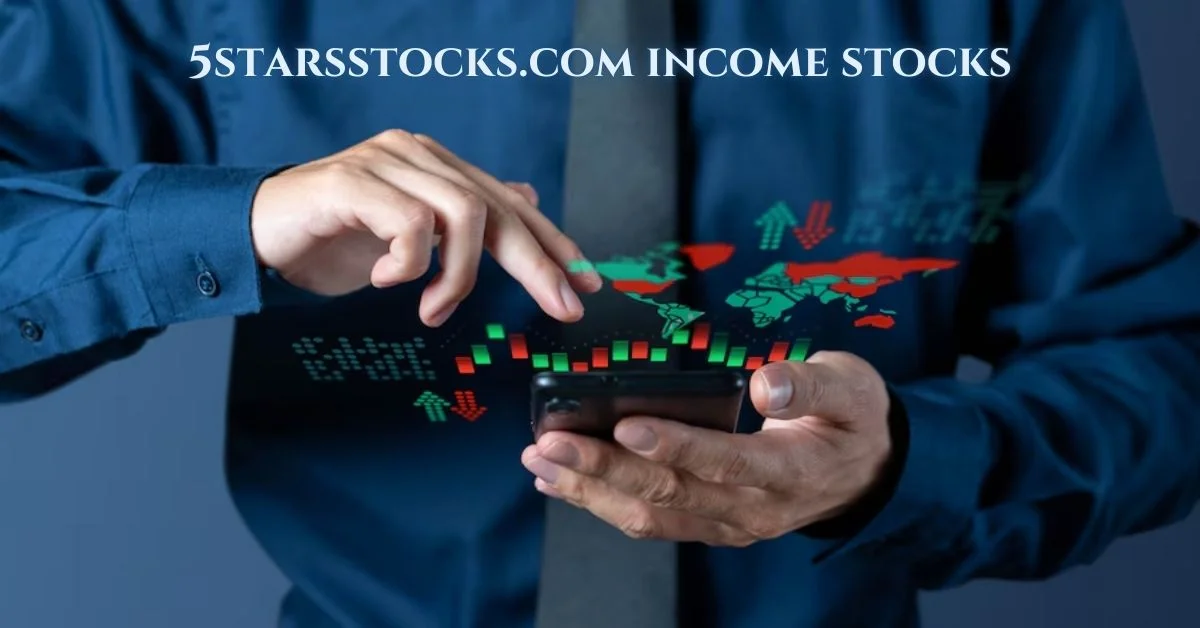 5starsstocks.com income stocks