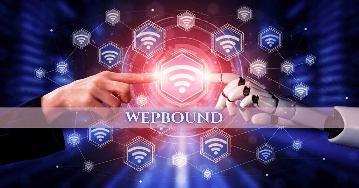 wepbound