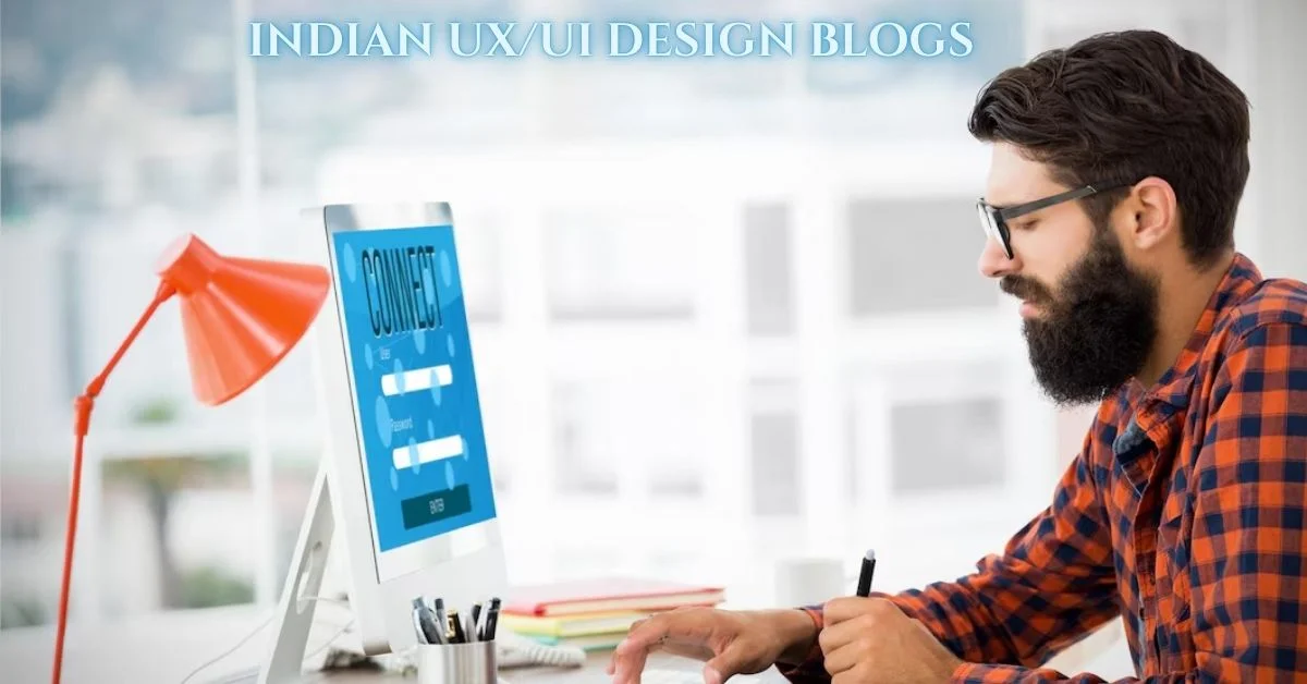 indian ux/ui design blogs