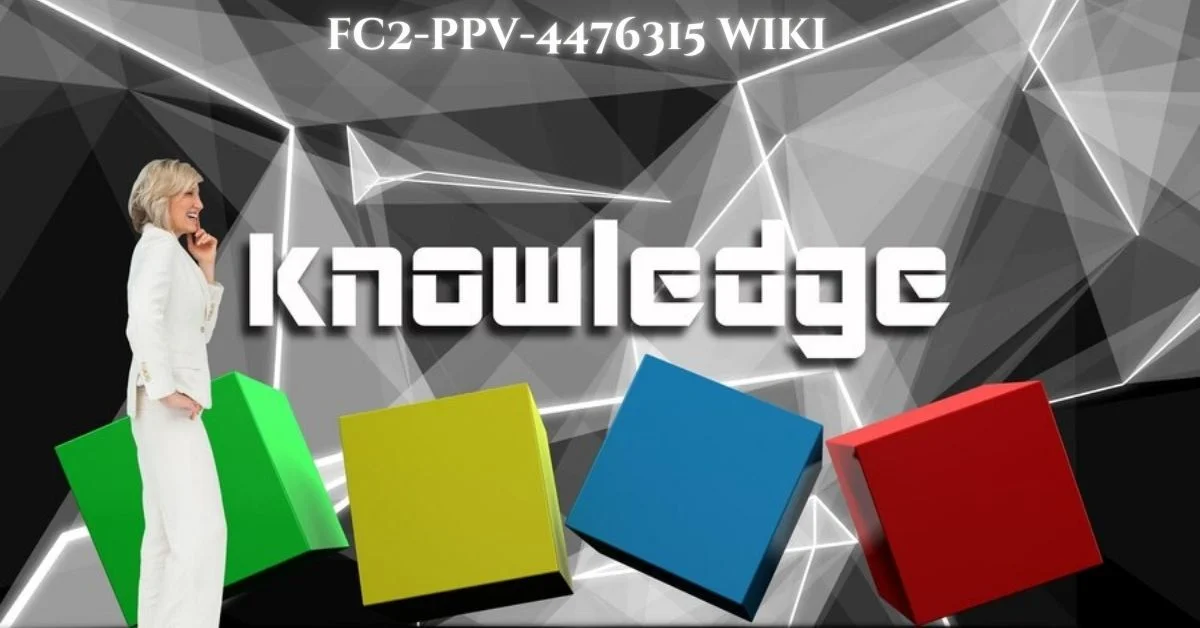 fc2-ppv-4476315 wiki