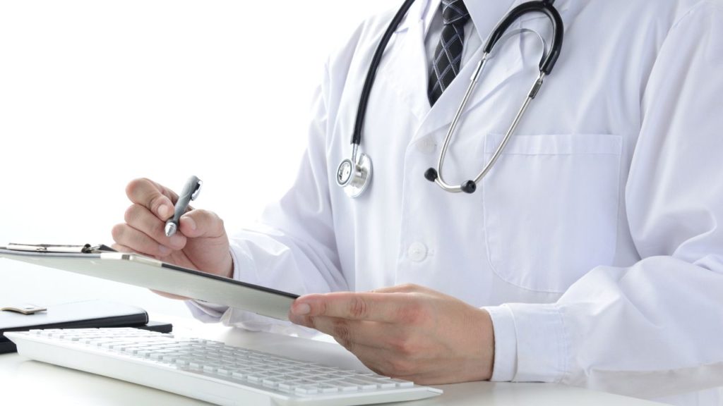 Medical Certificate Online