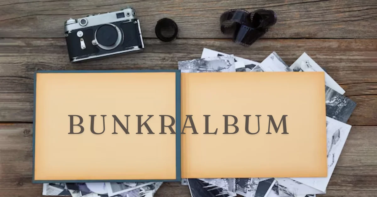 Bunkralbum