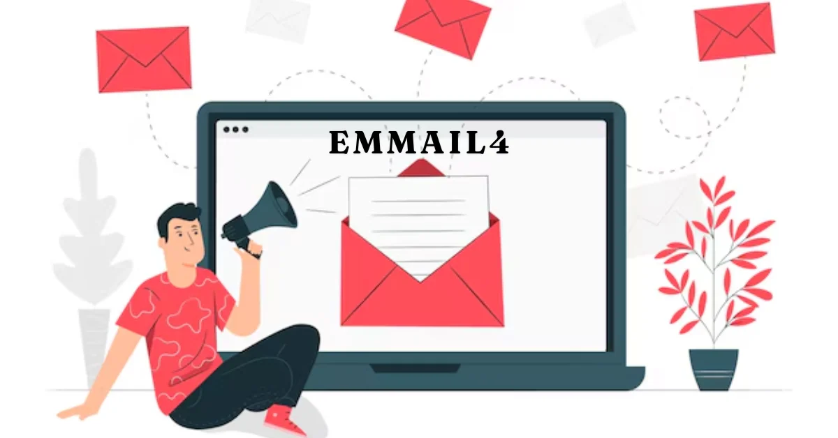 Emmail4