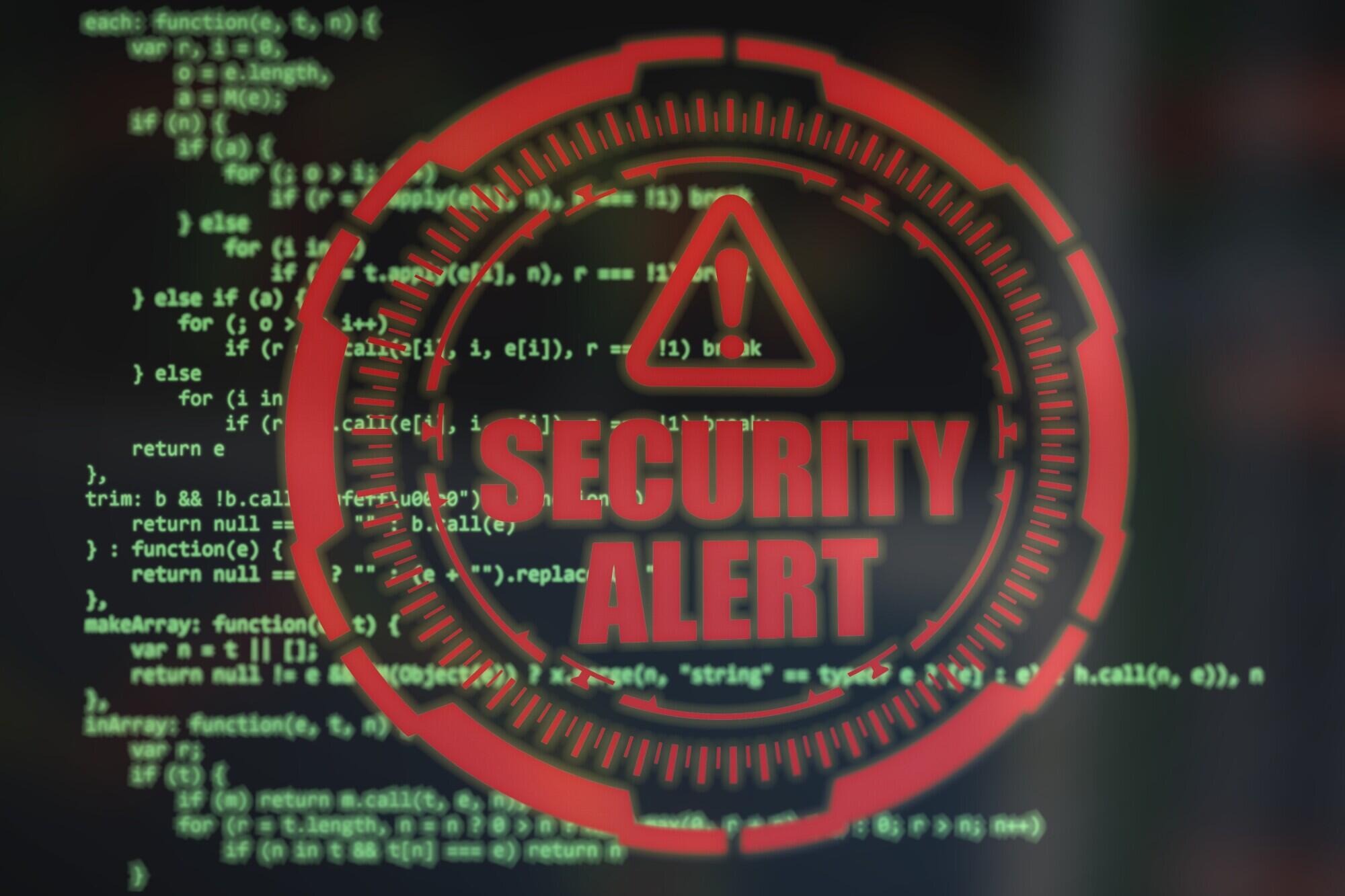 address your security concerns.