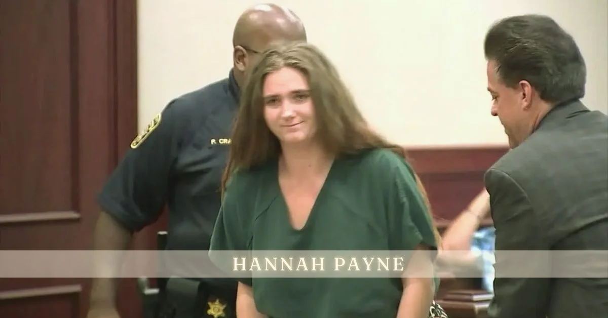 hannah payne