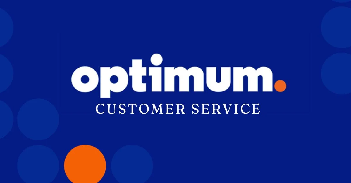 optimum customer service