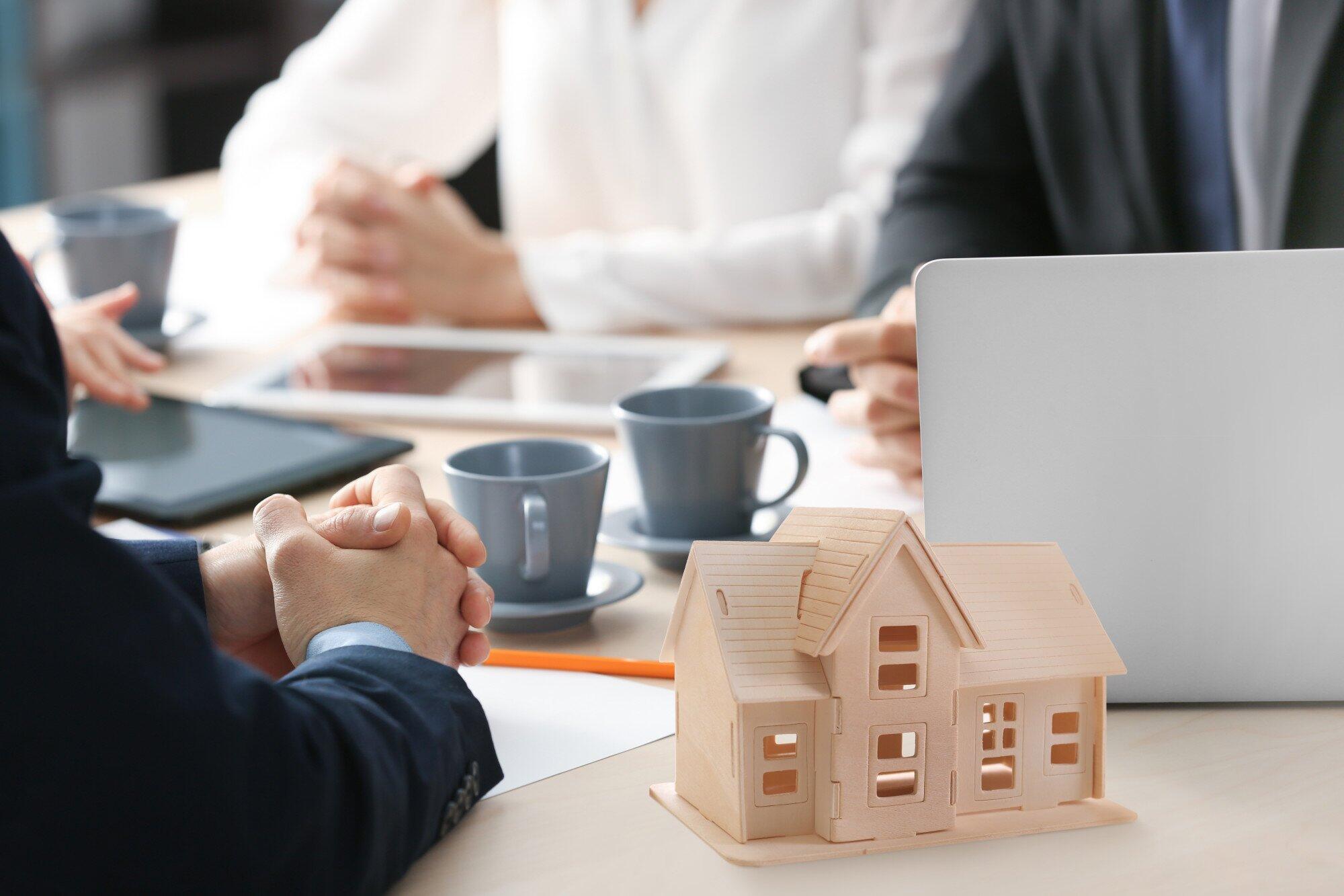 mortgage loans
