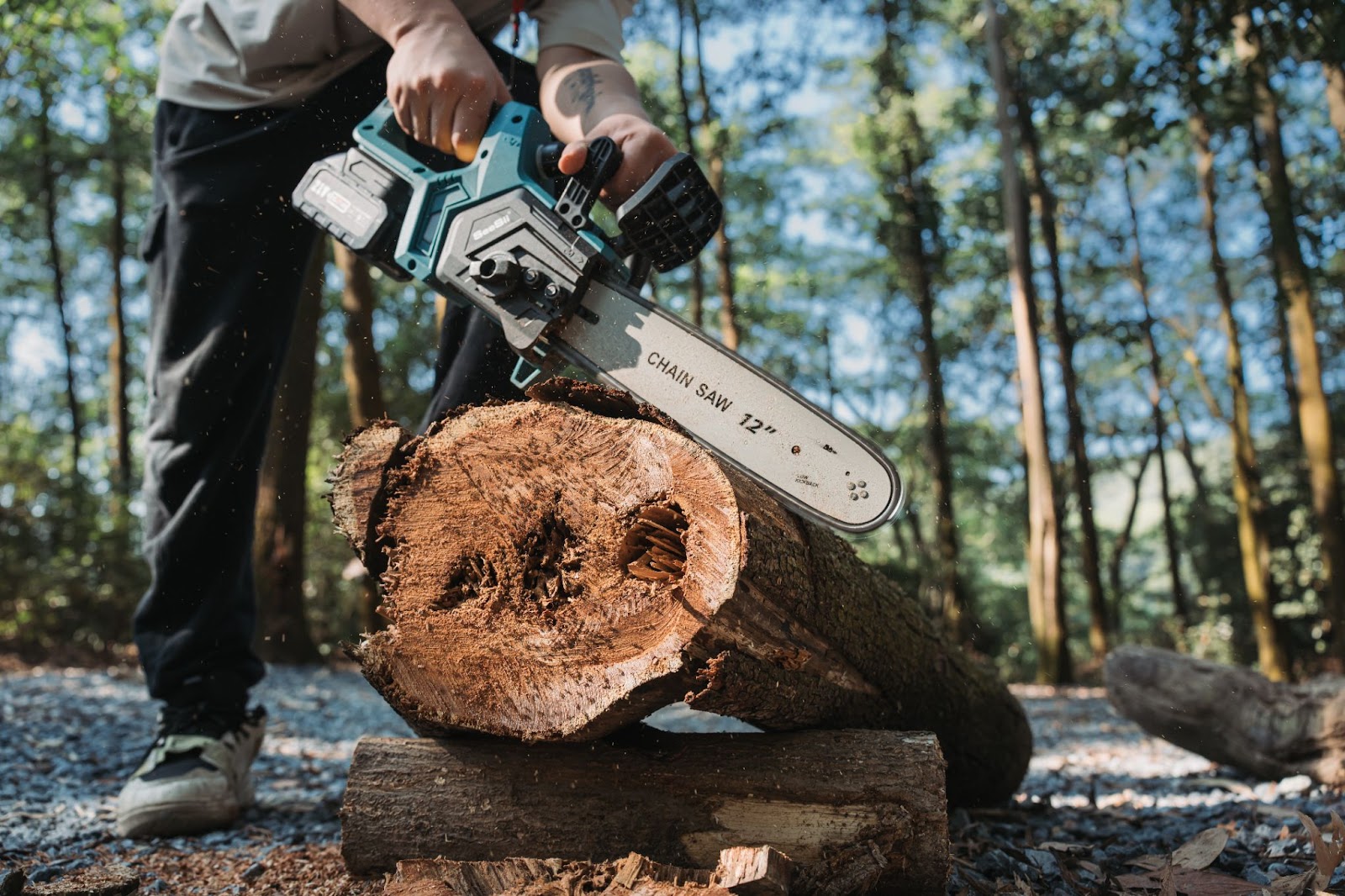 Seesii Power Tools