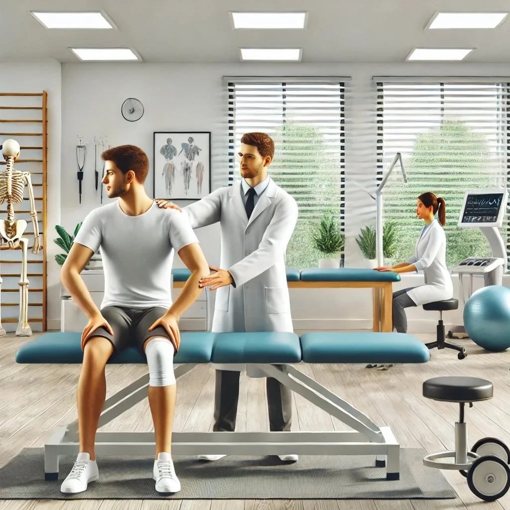 Benefits of Physiotherapy in Mississauga
