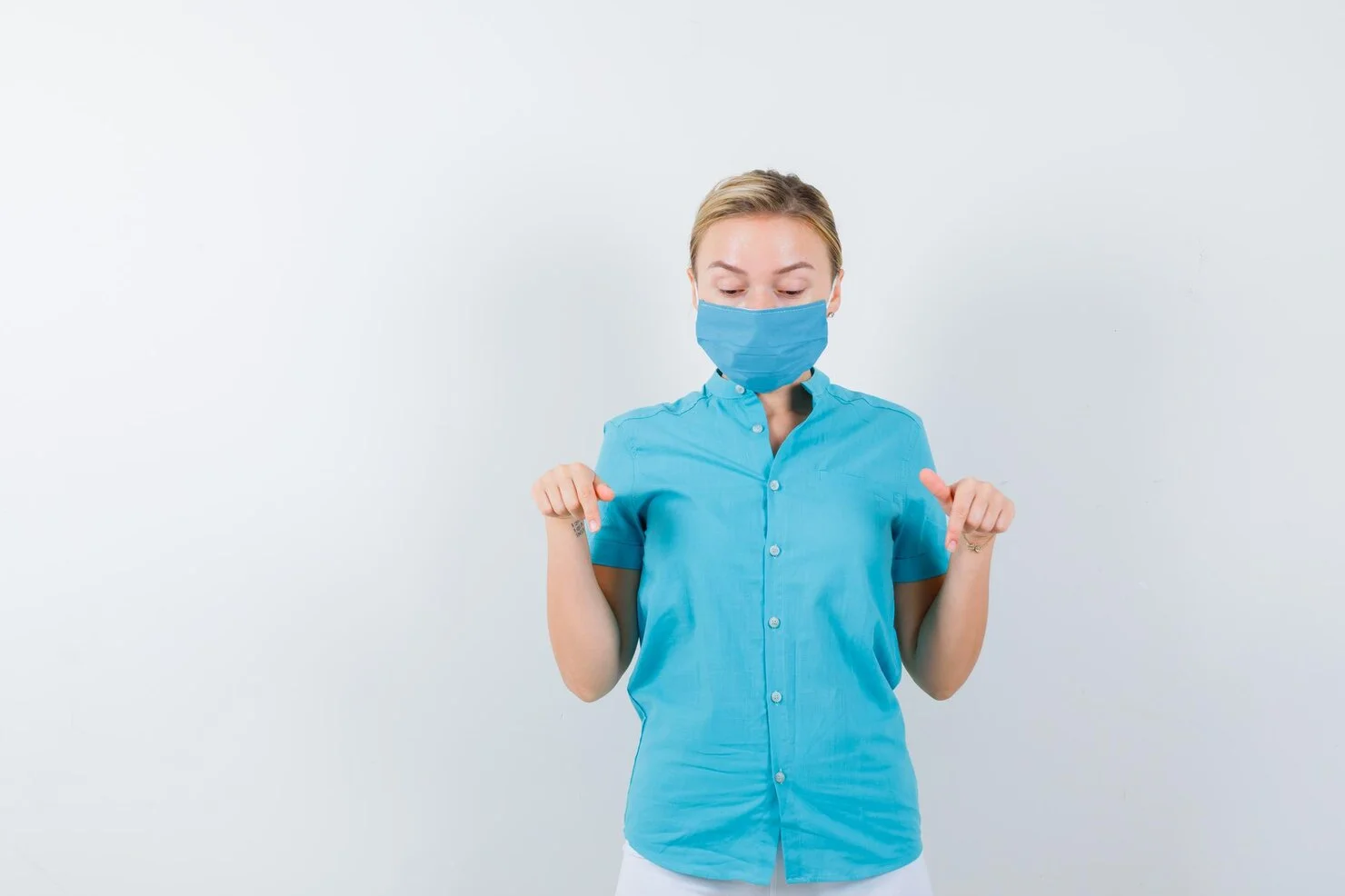 Healthcare Workwear