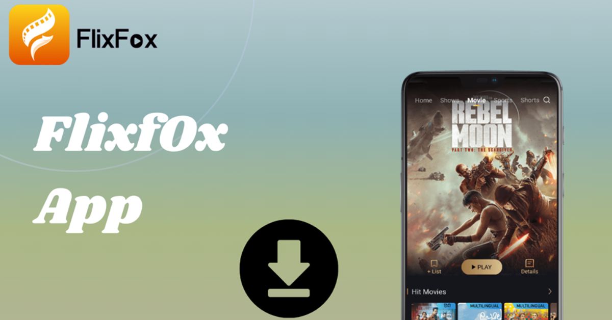 FLIXFOX SAFE