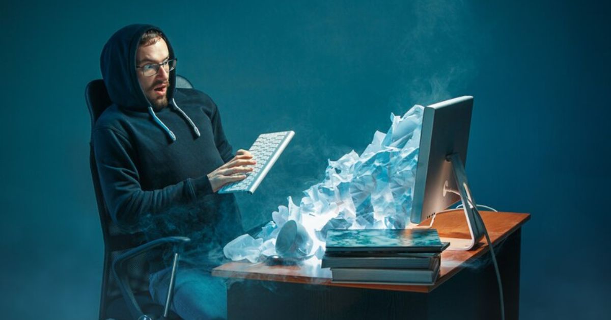 CYBERSECURITY TALENT SHORTAGE