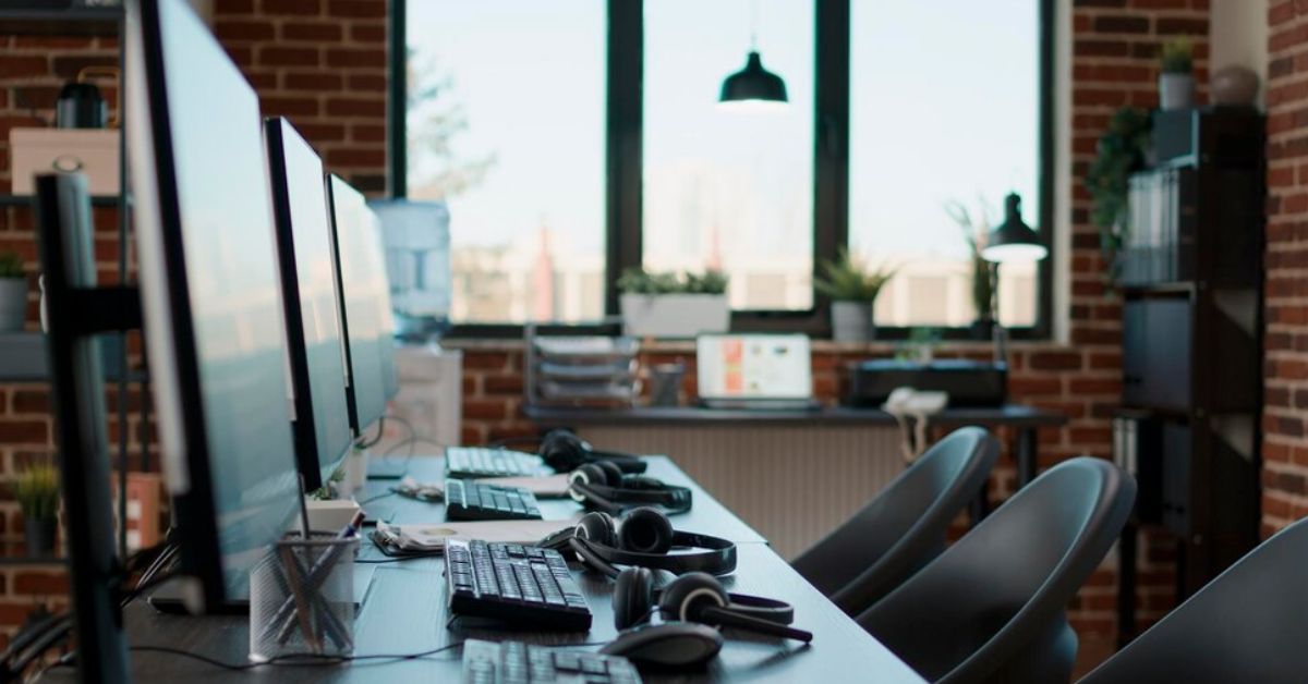 ROLE OF PABX TELEPHONE SYSTEMS