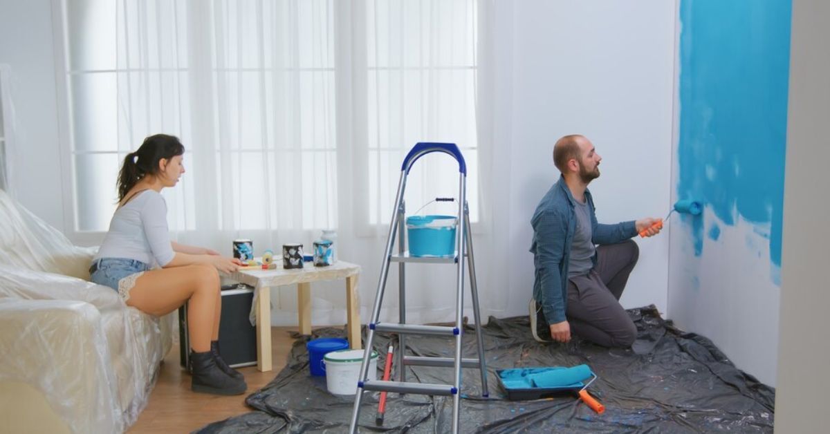 REVITALIZE YOUR SPACE