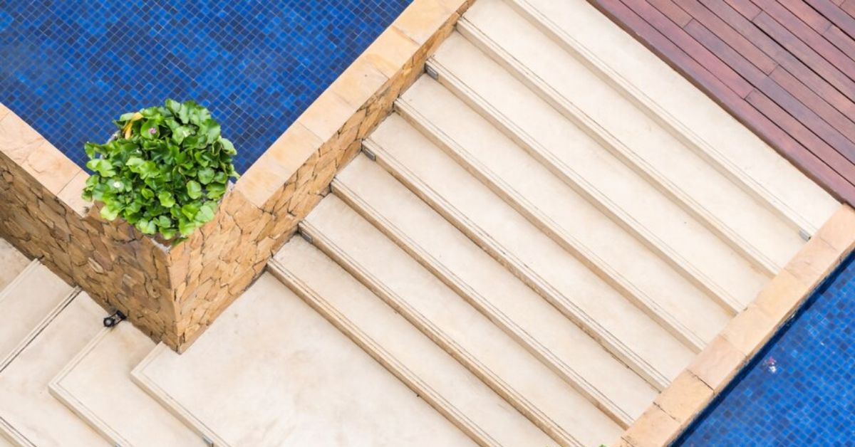 Transforming Your Outdoor Space with Liquid Limestone Elegance
