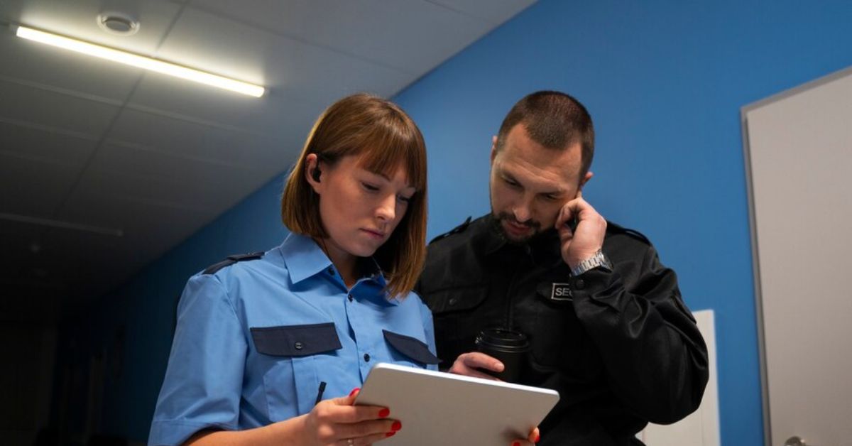 Ensuring Workplace Safety: The Importance of a National Police Check
