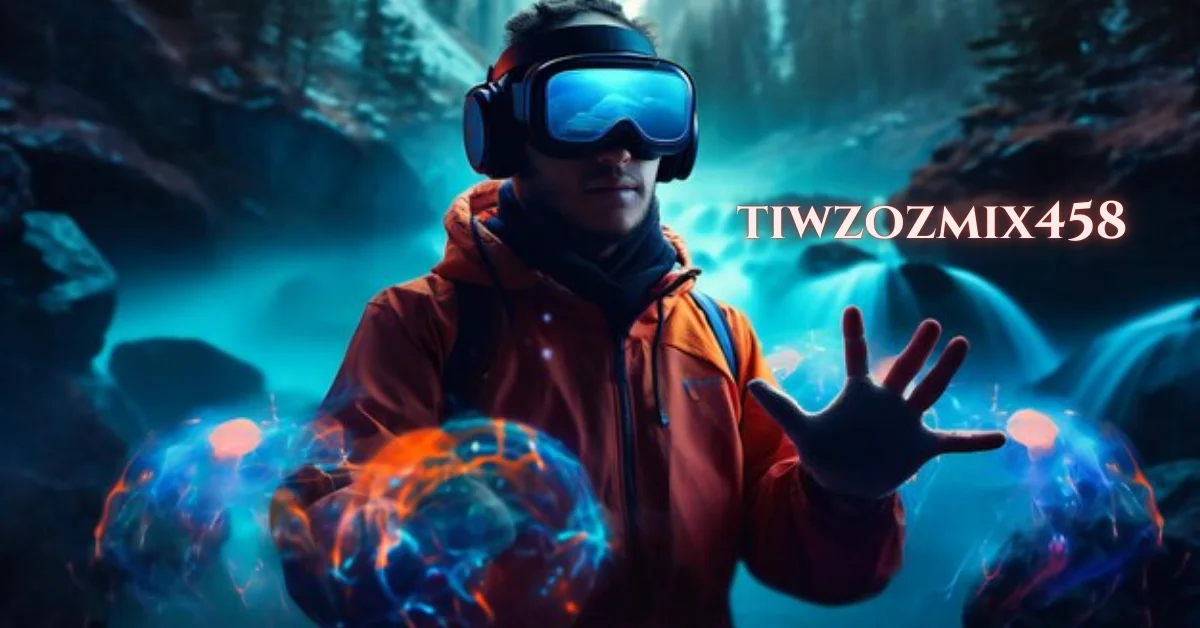 tiwzozmix458