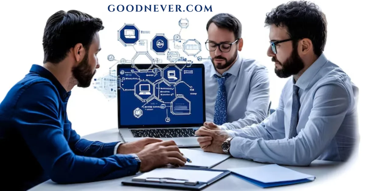 goodnever.com