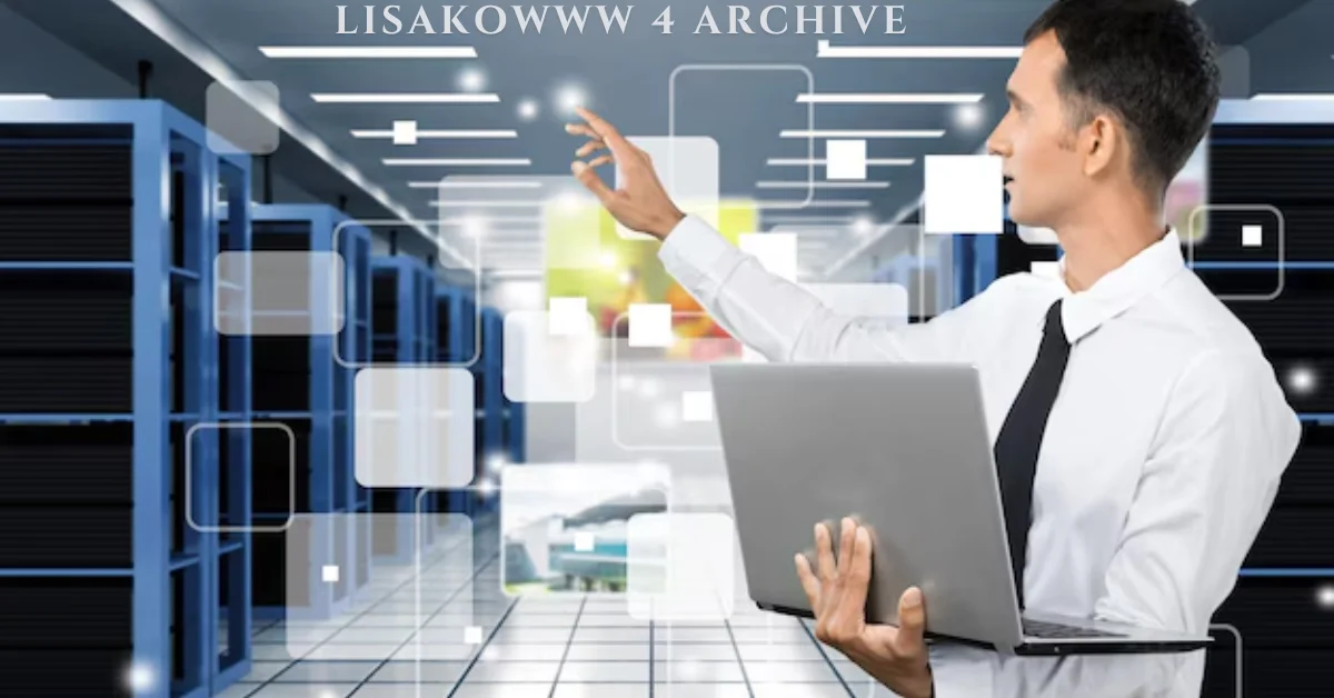 lisakowww 4 archive