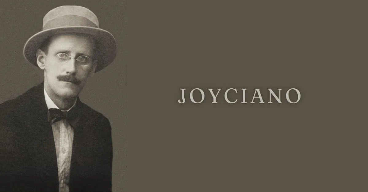 joyciano